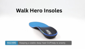 AdWalk Hero Insoles