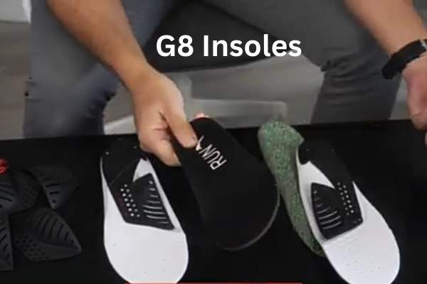 g8 insoles 2620