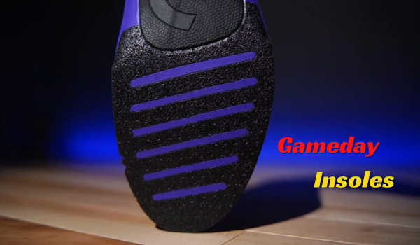 gameday insoles durability