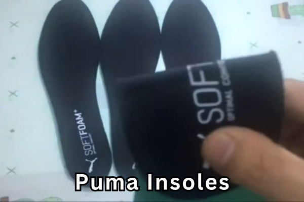 best puma insoles 2024