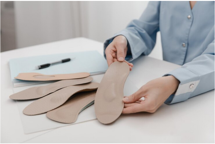 dr scholl’s work insoles