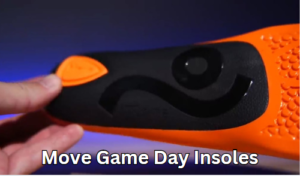 move game day insoles