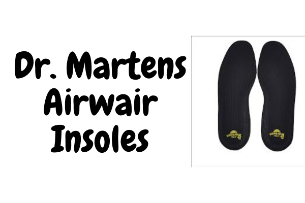 Dr. Martens Airwair Insoles