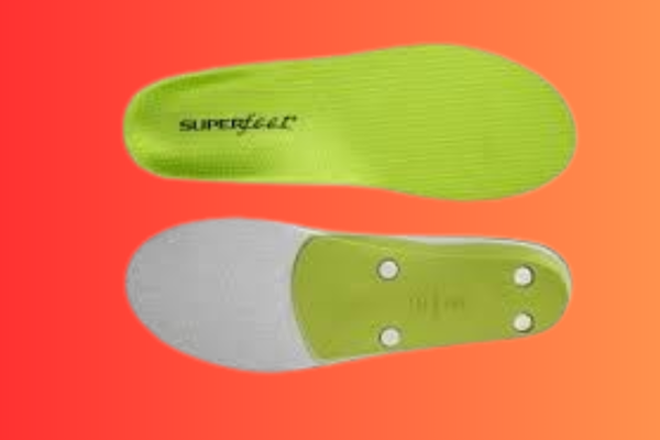 Insoles for Big Toe Arthritis: Finding Relief